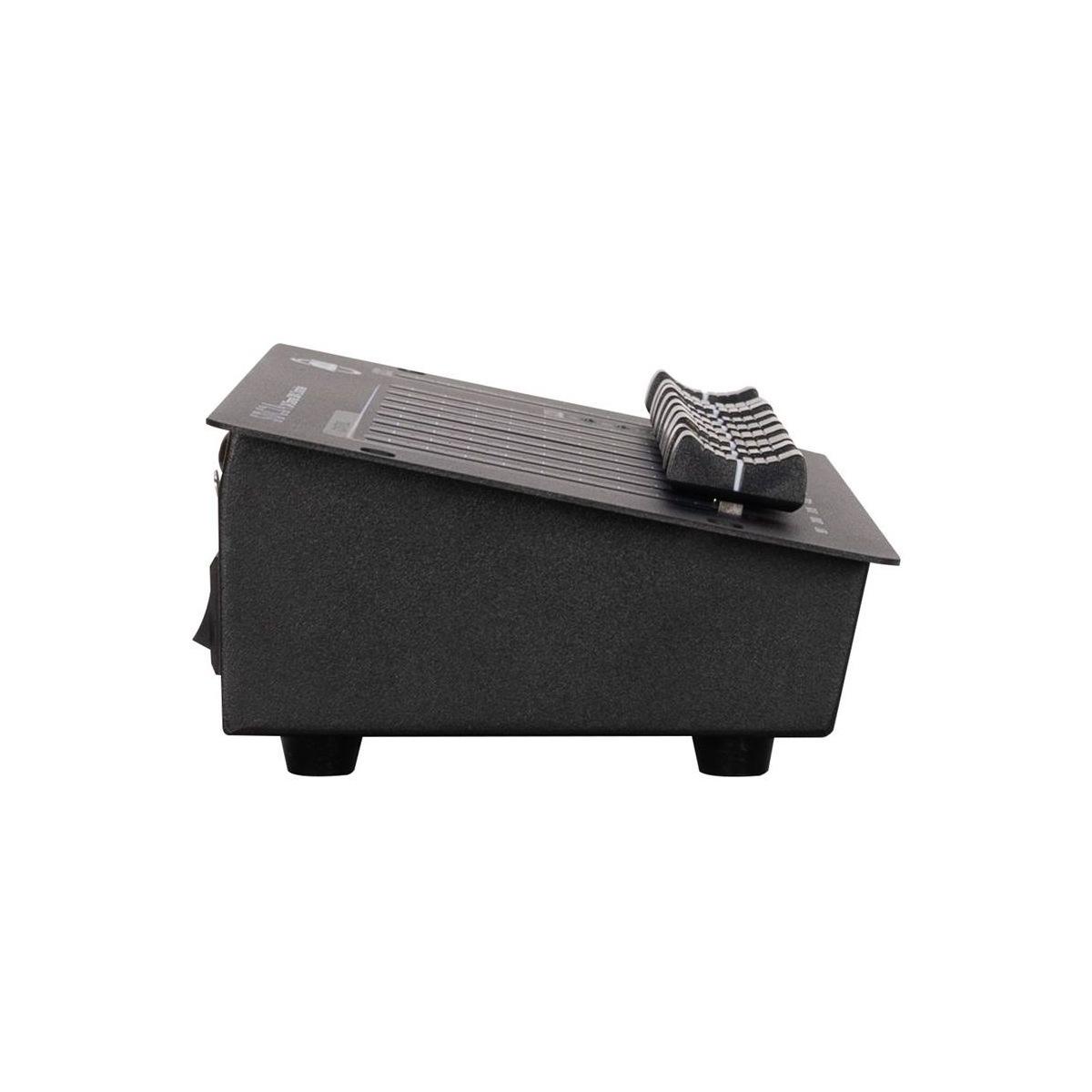 Adj sdc24 controller dmx 24 canali