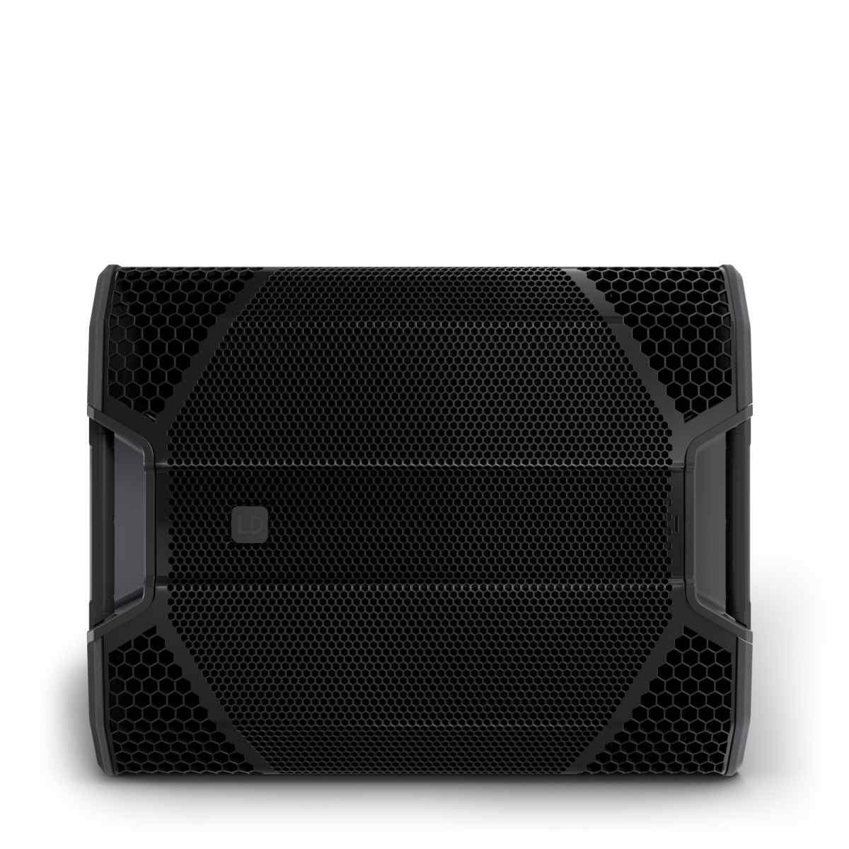 LD SYSTEMS ICOA PRO SUB 21 A - Potente subwoofer PA attivo bass reflex da 21"