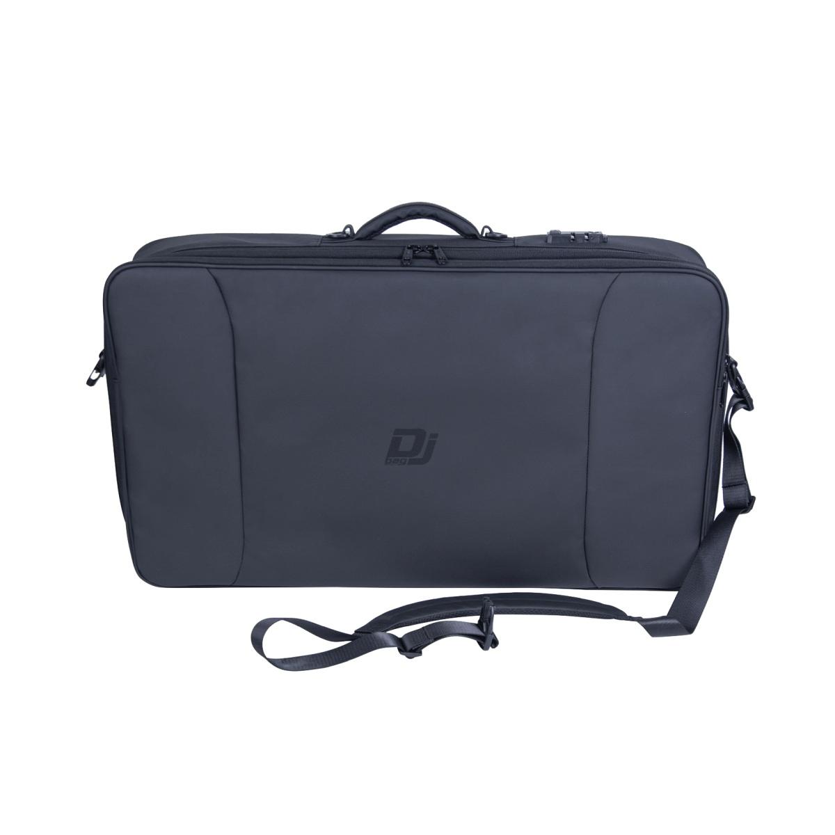 Djbag comfort xlmk2 custodia per consolle xl xdj-az/opus quad/xdj-xz/xdj-rx3