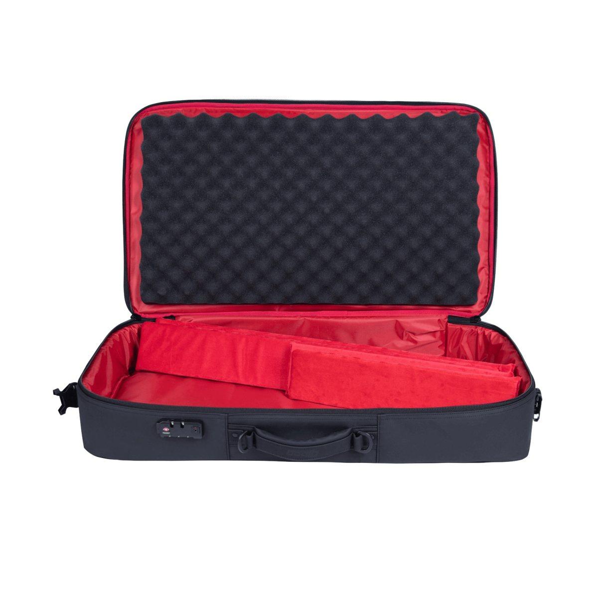 Djbag comfort xlmk2 custodia per consolle xl xdj-az/opus quad/xdj-xz/xdj-rx3