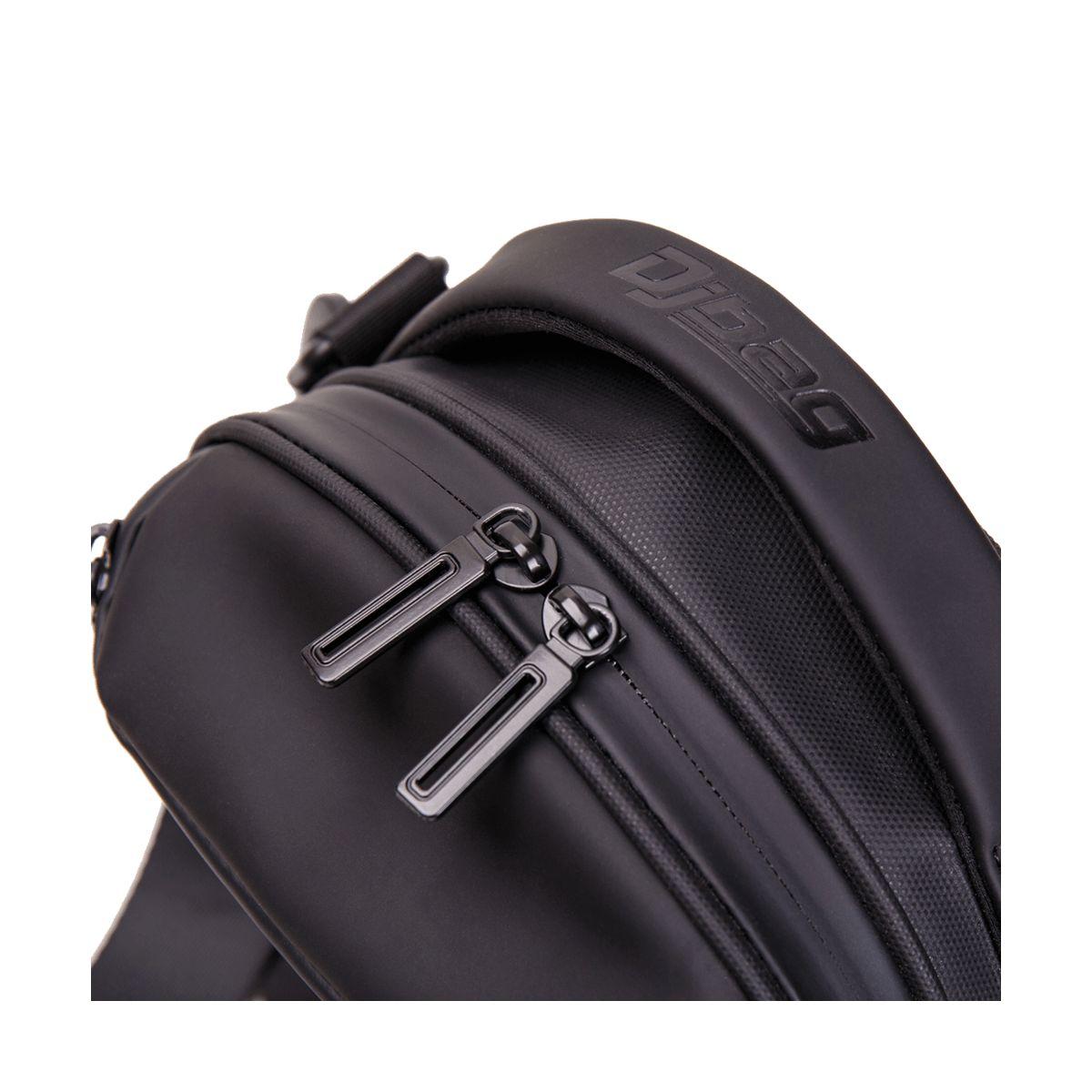 Djbag hp urban custodia per cuffie