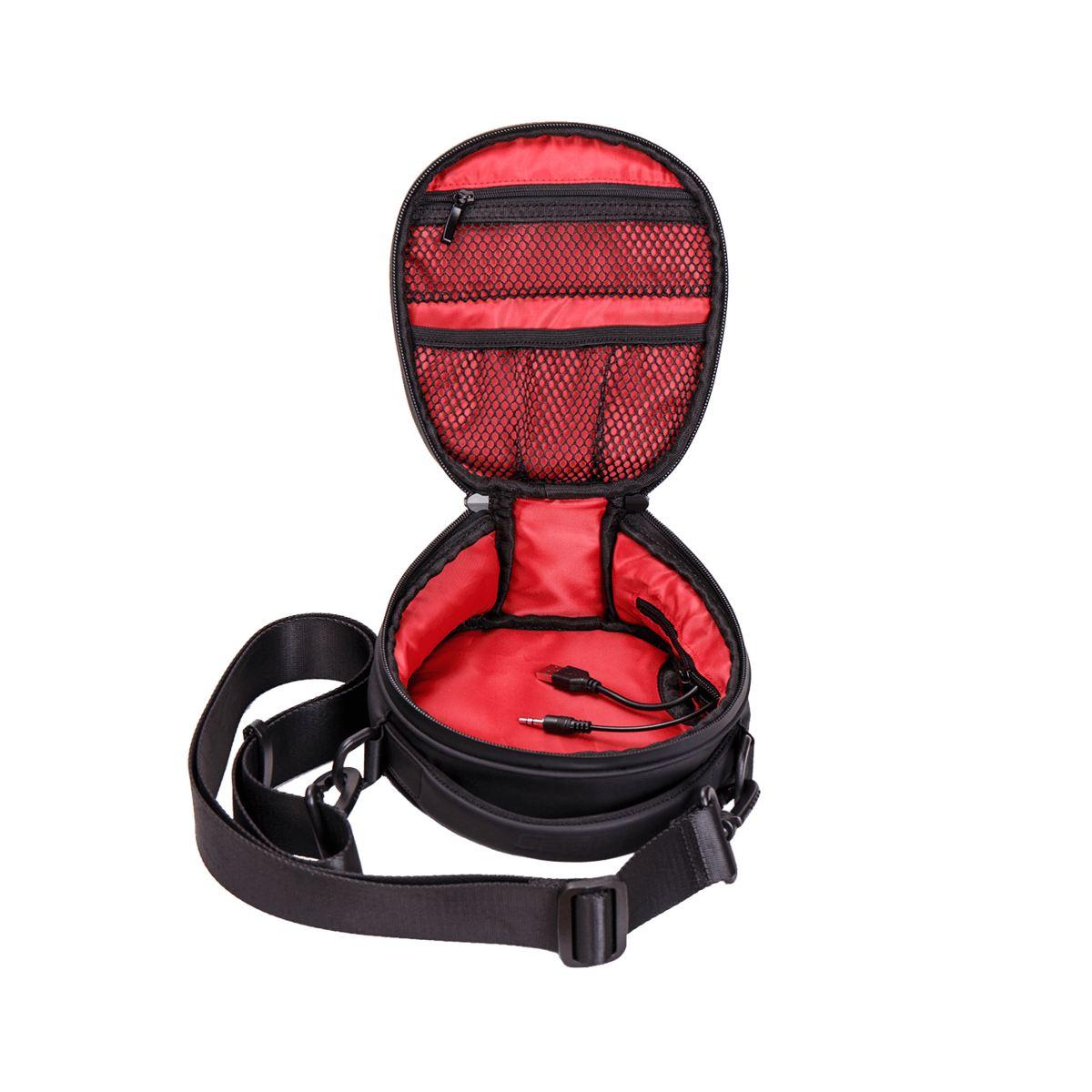 Djbag hp custodia per cuffie