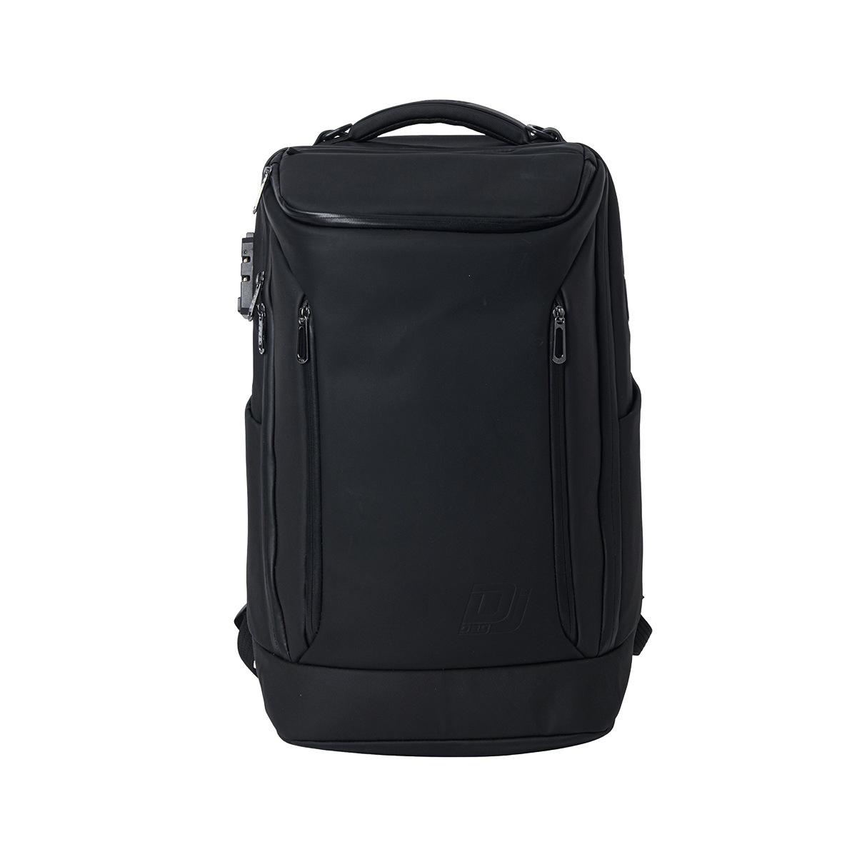 Djbag urban backpackmk2 zainetto per dj