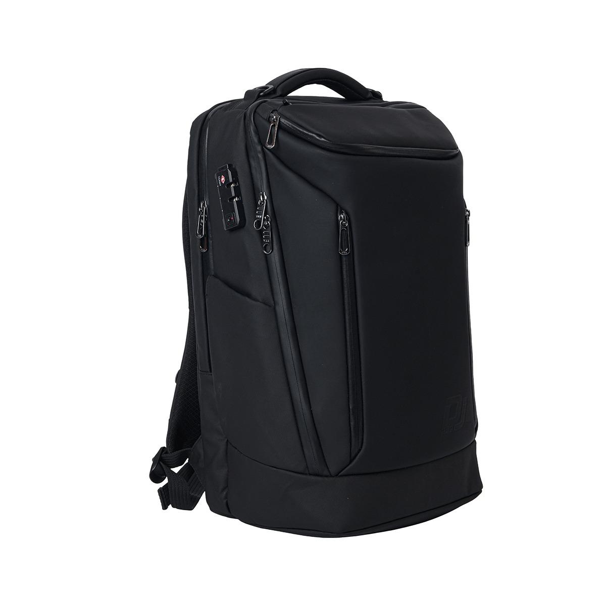 Djbag urban backpackmk2 zainetto per dj
