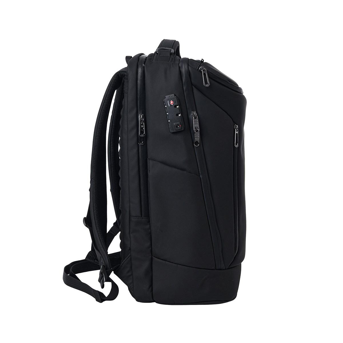 Djbag urban backpackmk2 zainetto per dj