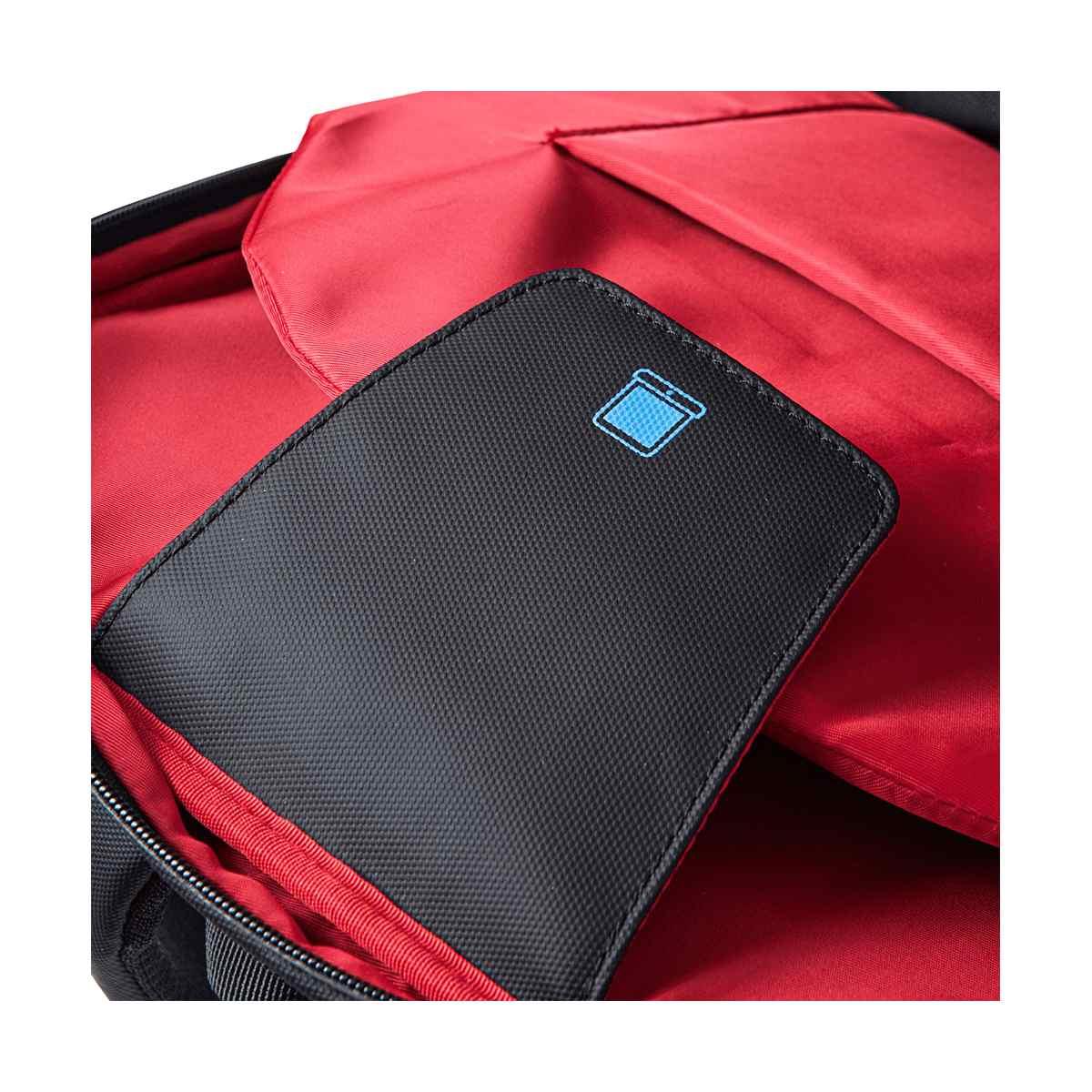 Djbag urban backpackmk2 zainetto per dj