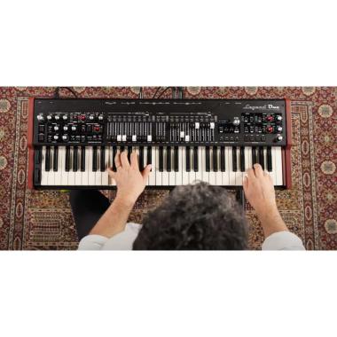 Viscount legend one 73