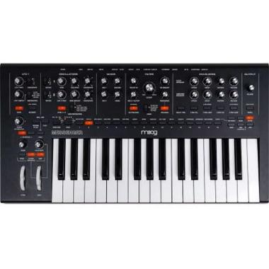 MOOG Messenger SINTETIZZATORE ANALOGICO MONOFONICO 32 TASTI