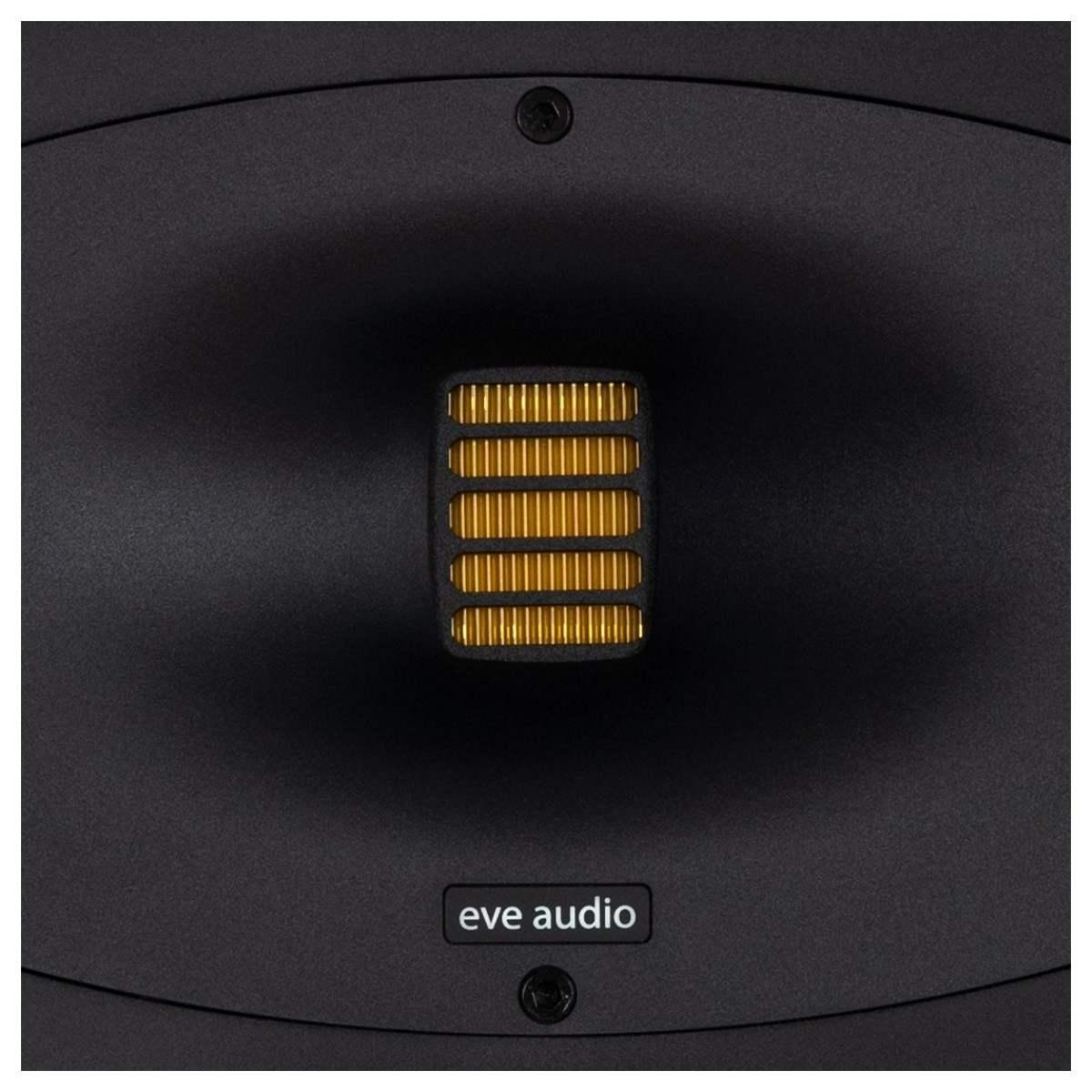 EVE AUDIO EXO 27 Monitor da Studio Attivo 2 Vie con DSP e Air Motion Tweeter