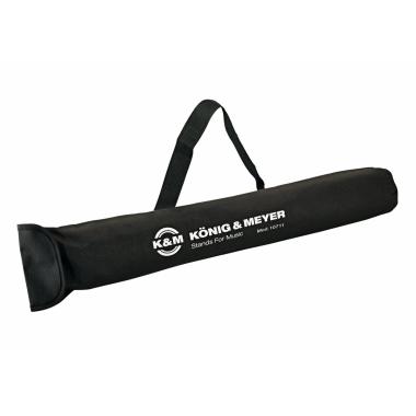 Konig & meyer 10711 custodia in nylon per leggio