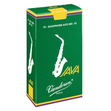 Vandoren java verdi 10 ance per sax contralto n° 2