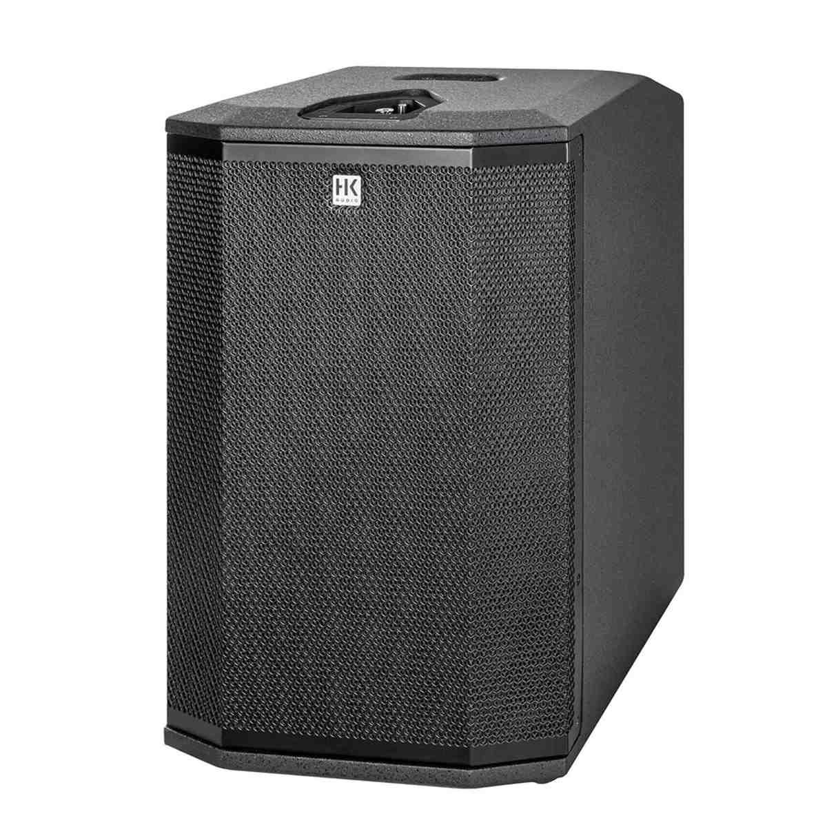 HK AUDIO Polar 10 MKII IMPIANTO A COLONNA 2000 WATT