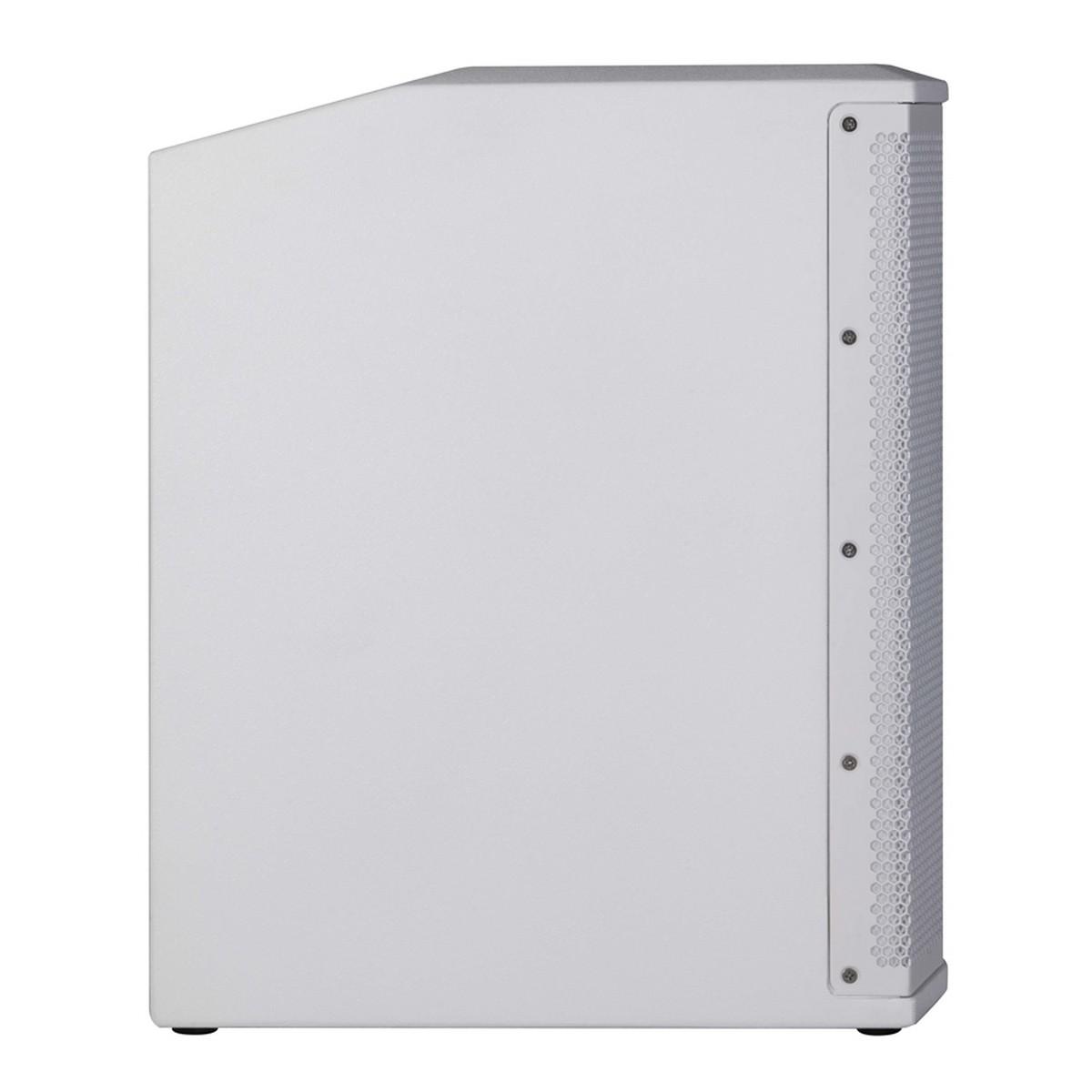 HK AUDIO Polar 10 MKII WHITE IMPIANTO A COLONNA 2000 WATT