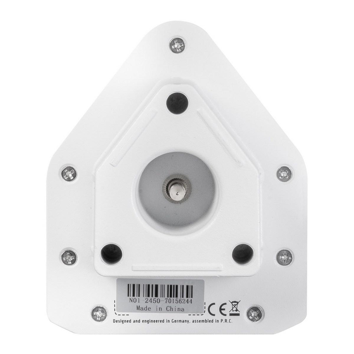 HK AUDIO Polar 10 MKII WHITE IMPIANTO A COLONNA 2000 WATT