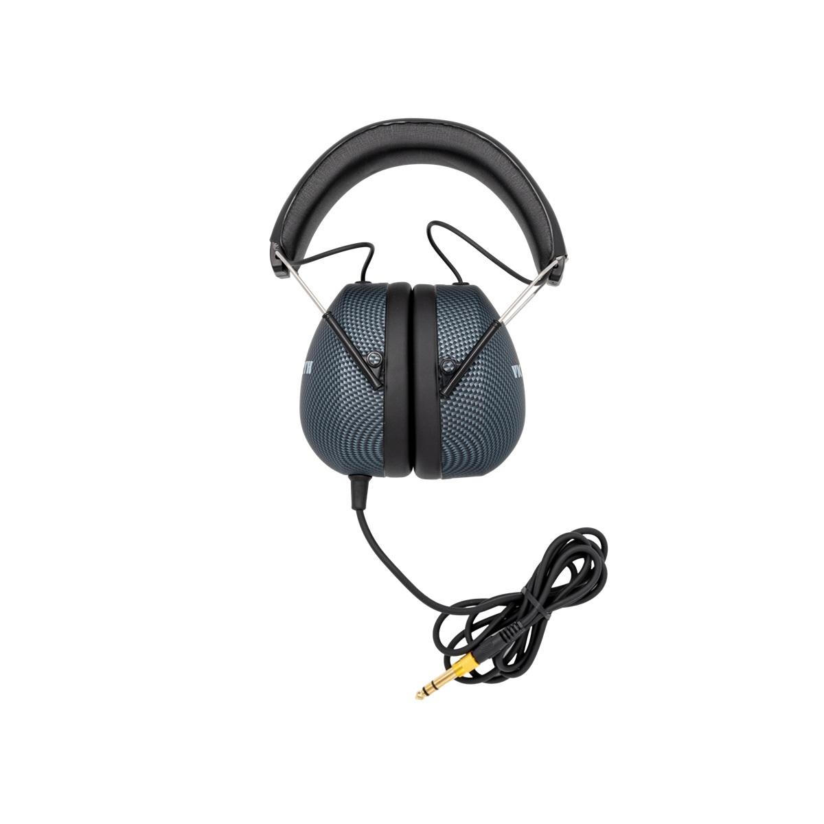 Vic firth sih3 cuffie isolanti per batteristi