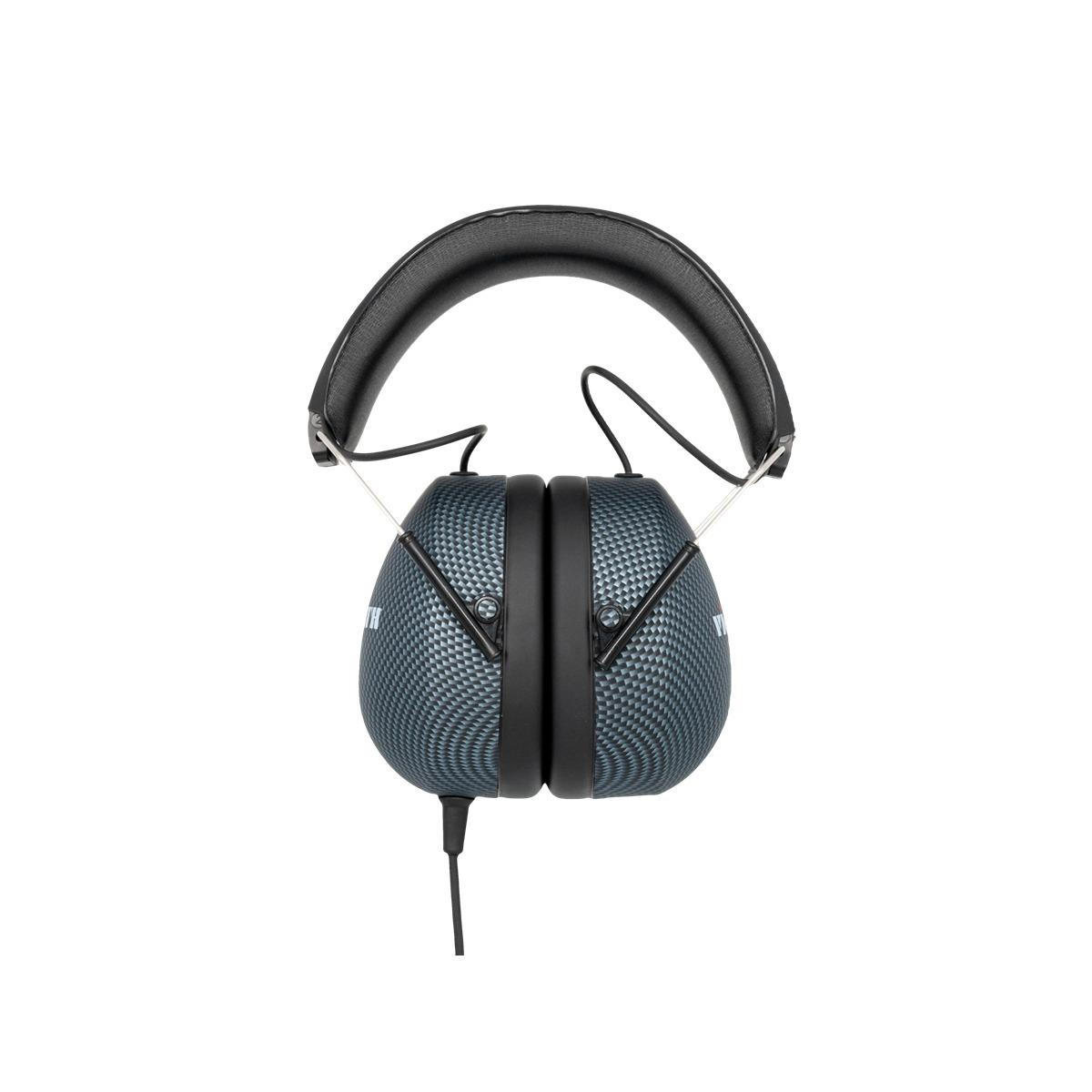 Vic firth sih3 cuffie isolanti per batteristi