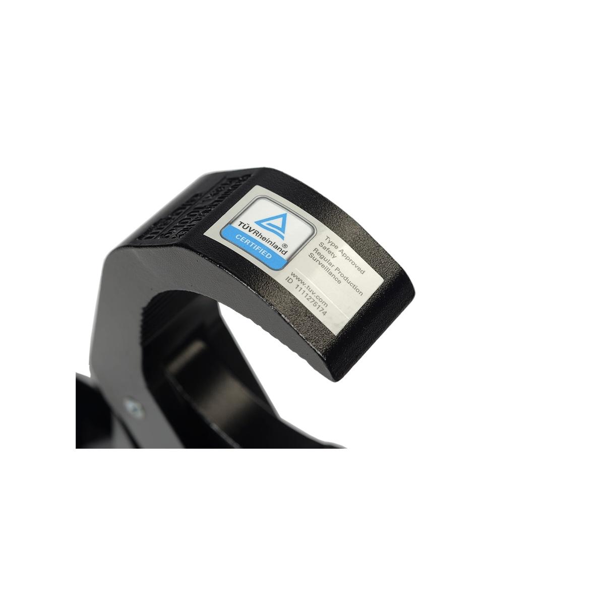 ALGAM LIGHTING CR-UNIVERSAL-HEX24 gancio truss americana 24pz