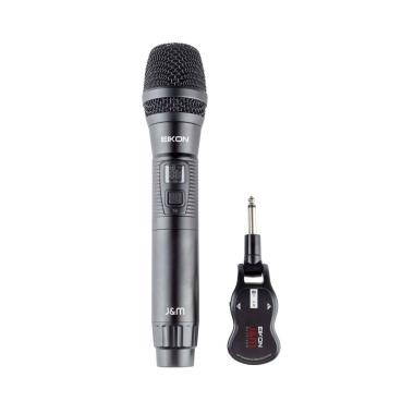 Eikon ekjma sistema palmare wireless per voce uhf