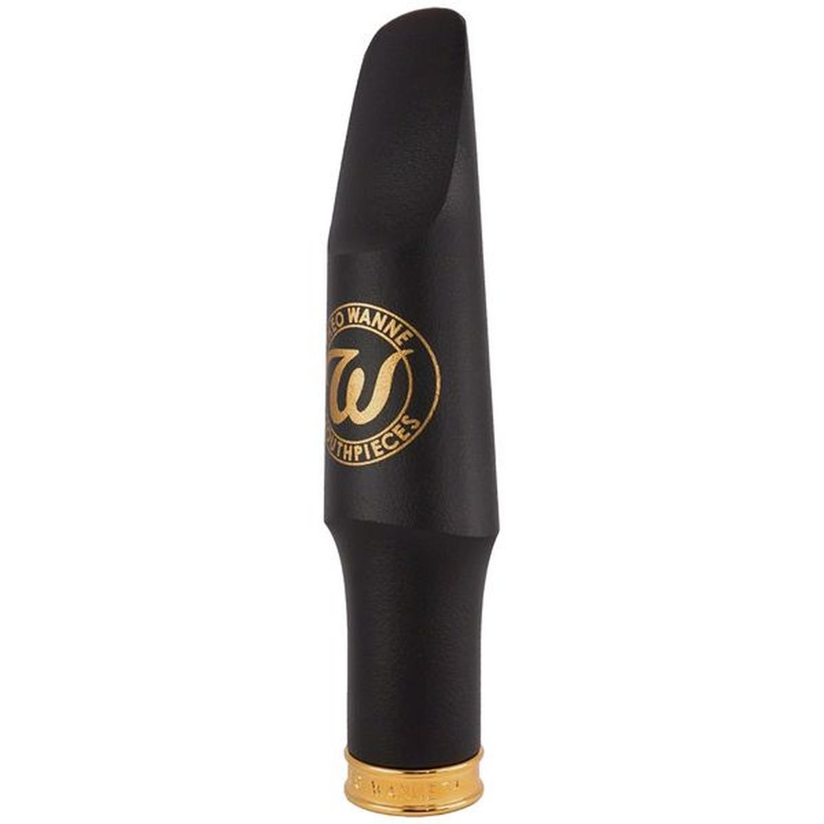 Theo wanne essentials jazz bocchino per sax baritono 8