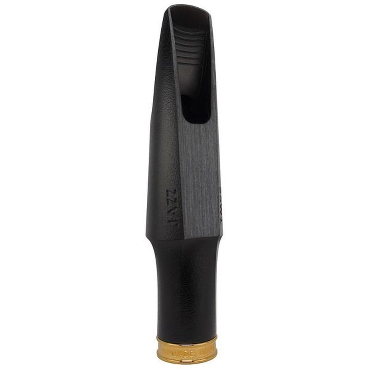 Theo wanne essentials jazz bocchino per sax baritono 8