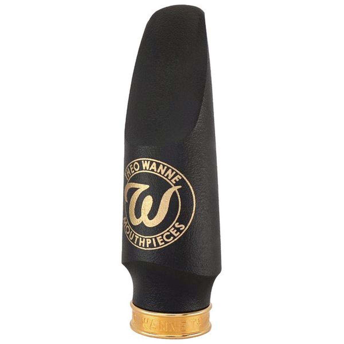 Theo wanne essentials contemporary bocchino per sax alto 5