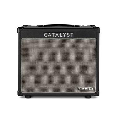 Line6 catalyst cx60 amplificatore combo per chitarra 60 watt