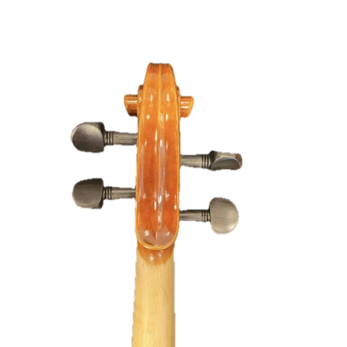 Master luthiers r-vgb stradivarius violino 4/4 handmade