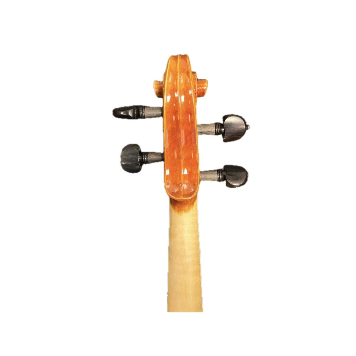 Master luthiers r-vea stradivarius violino 4/4 handmade