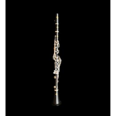 BUFFET CRAMPON E12FL CLARINETTO IN Sib  18 CHIAVI - DEMO