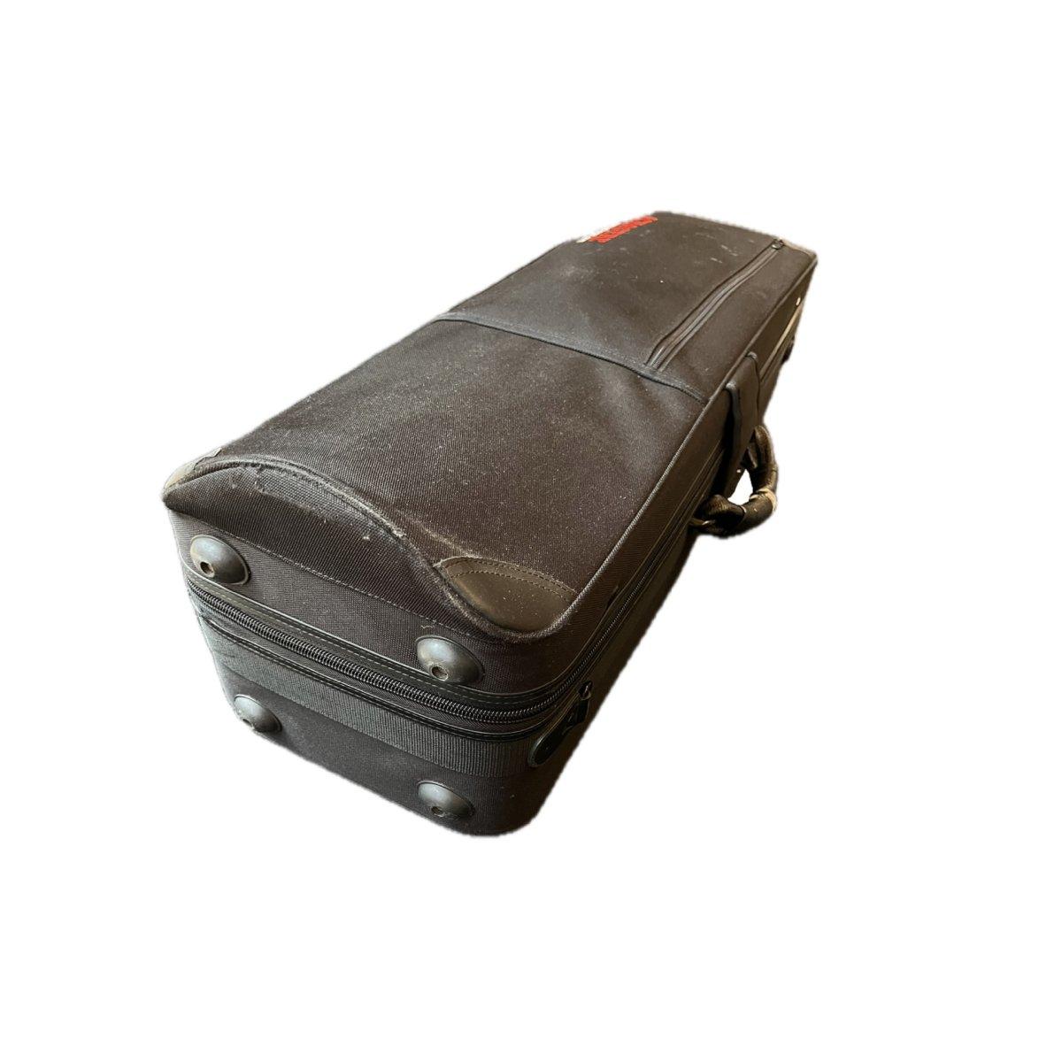 SCHAGERL TB450 TROMBONE IN Bb USATO GARANTITO CON CUSTODIA