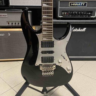 Ibanez rg350ex chitarra elettrica - usato garantito