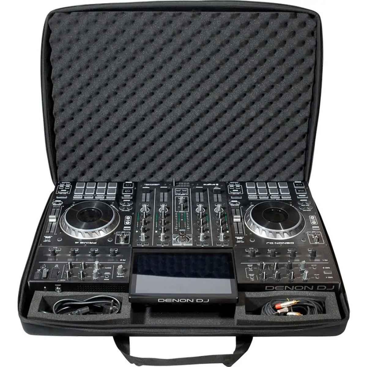 Walkasse custodia per denon prime 4 mk2