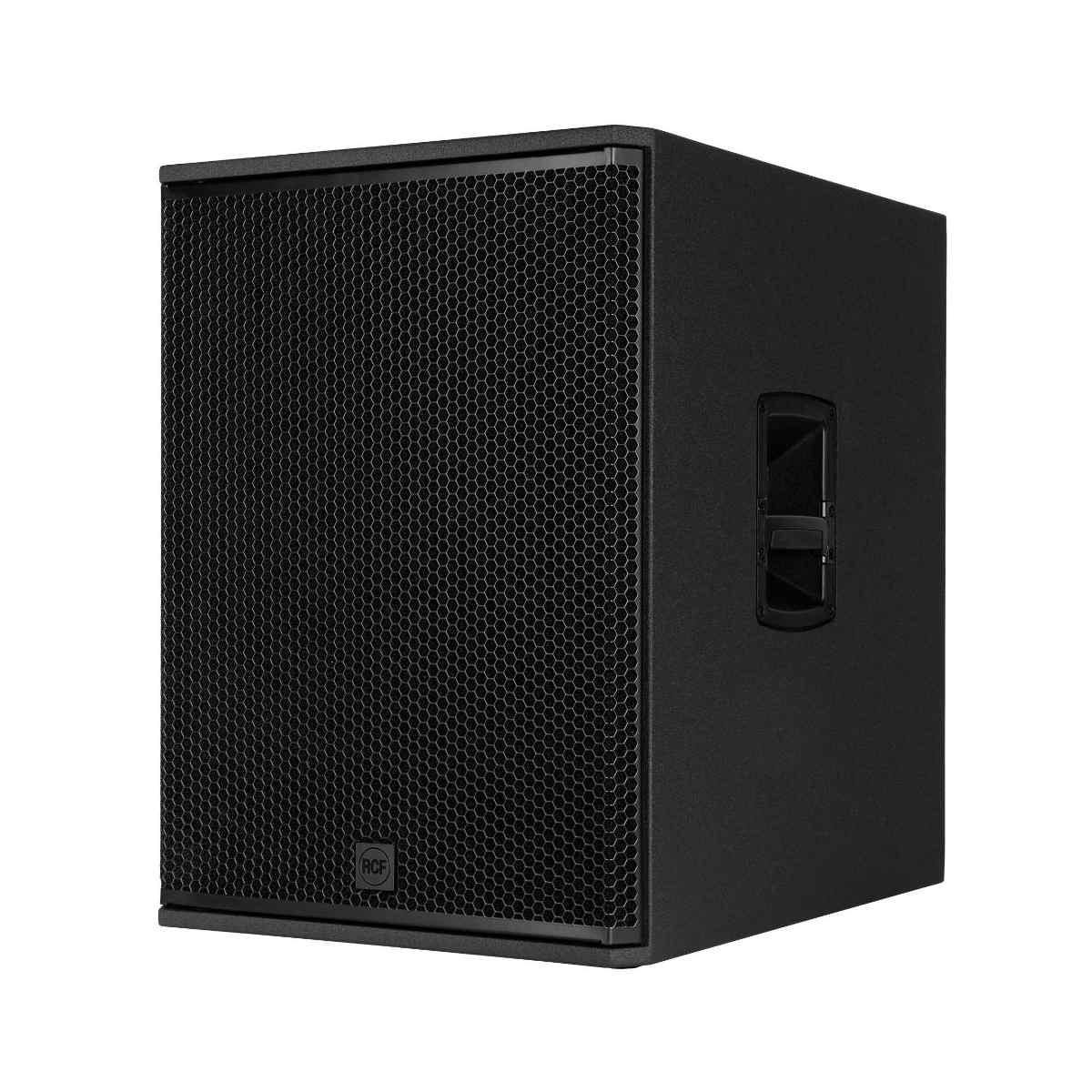 Rcf sub 18as subwoofer attivo 2200w