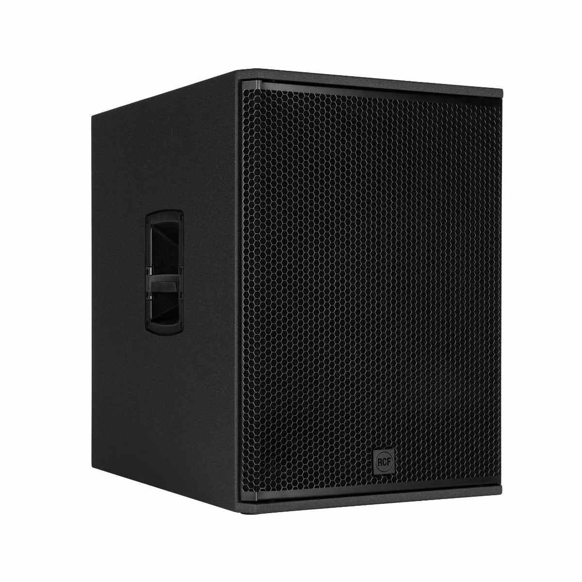 Rcf sub 18as subwoofer attivo 2200w