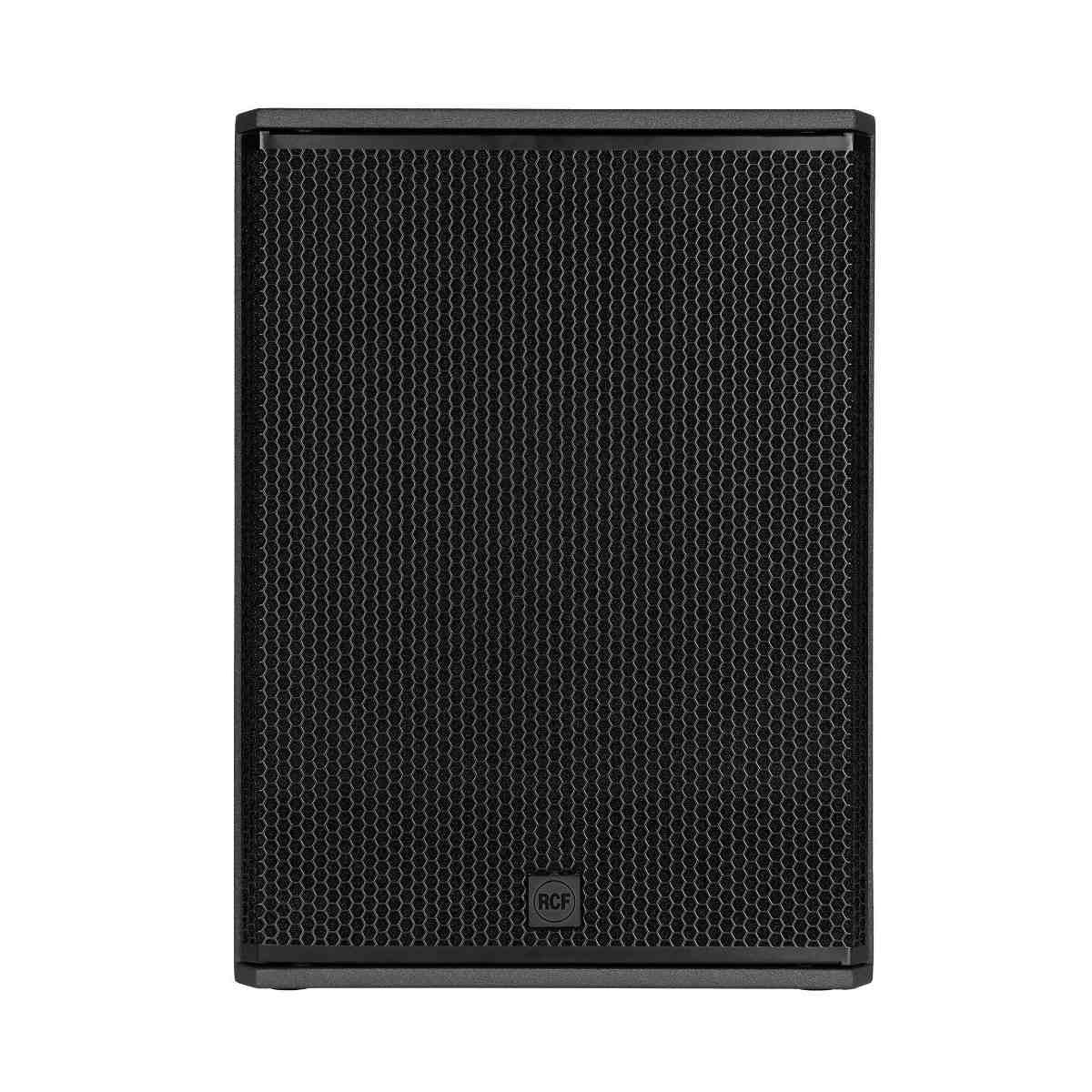 Rcf sub 18as subwoofer attivo 2200w