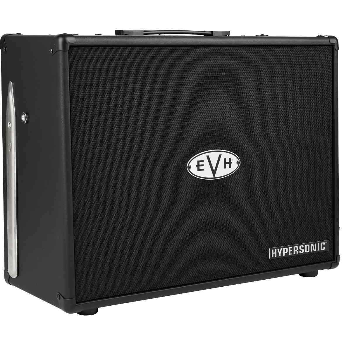 Evh hypersonic fr12 black 230v cassa frfr