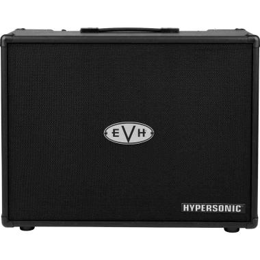 Evh hypersonic fr12 black 230v cassa frfr
