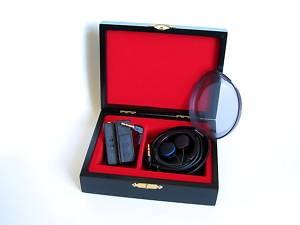 Okm ii incl.a3 mic.a cuffia