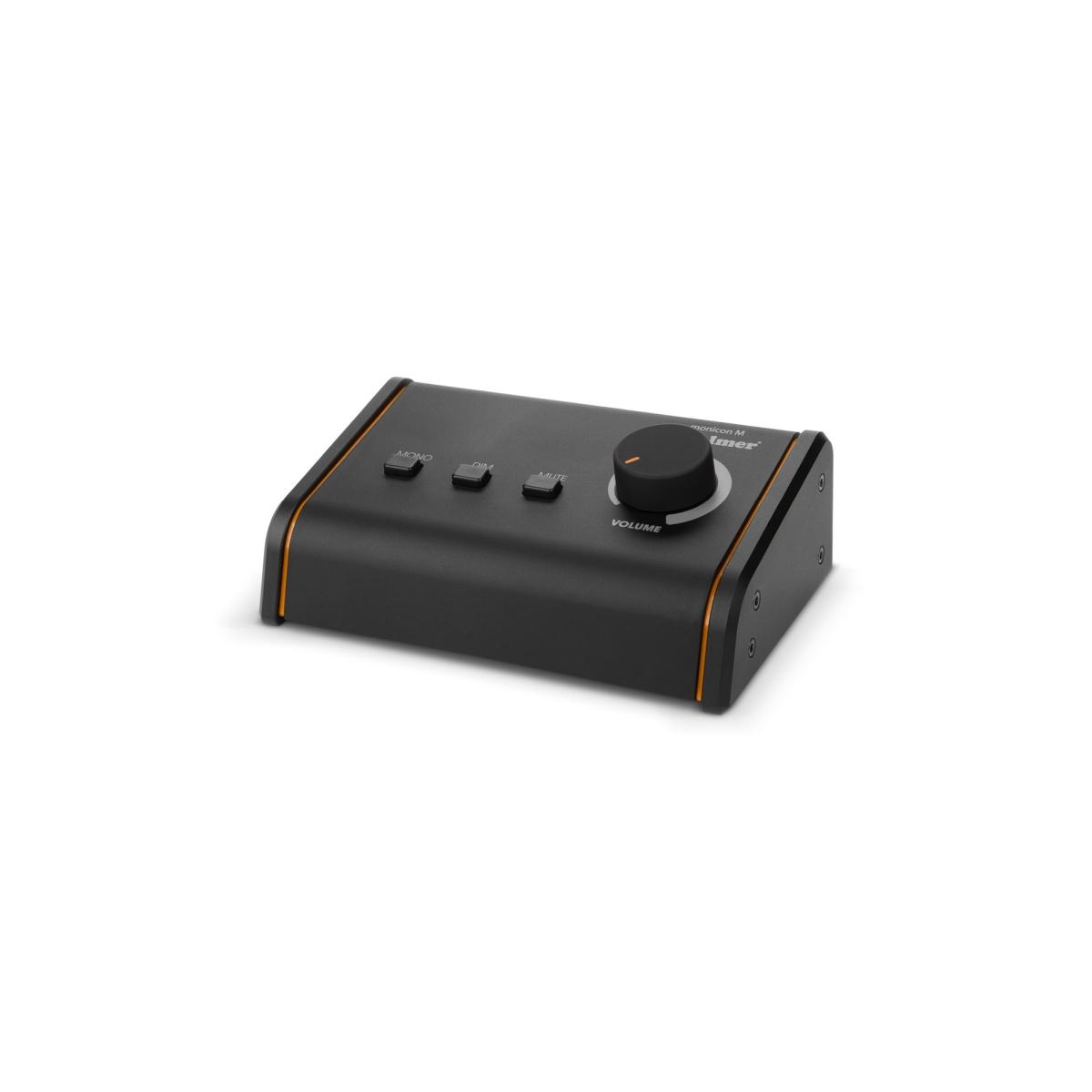 PALMER MONICON M G2 - Controller monitor passivo per studio