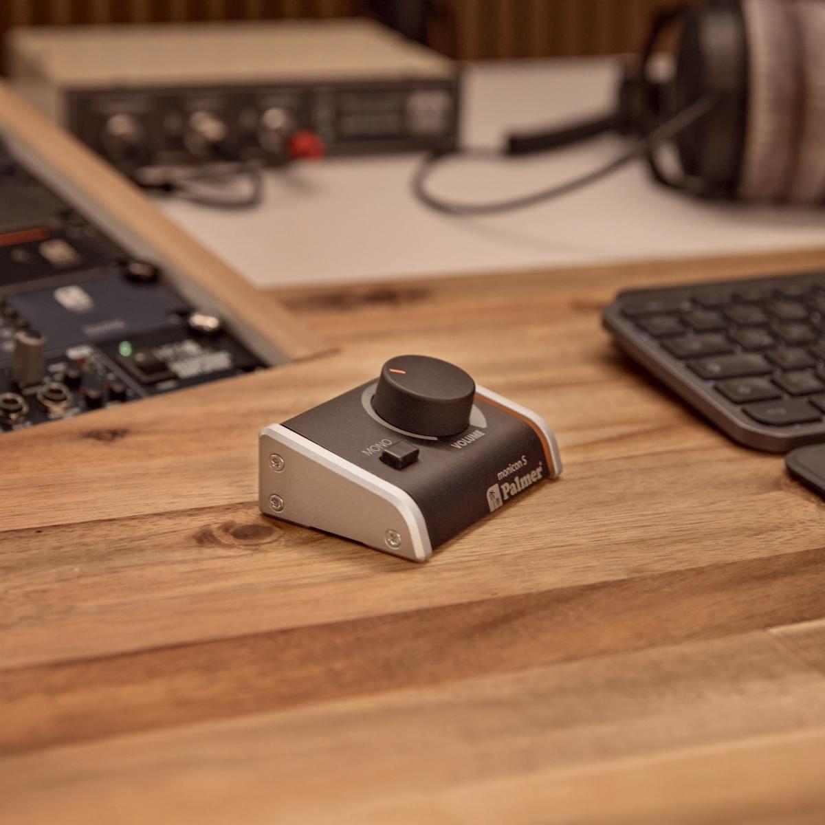 PALMER MONICON S G2 - Controller passivo per monitor