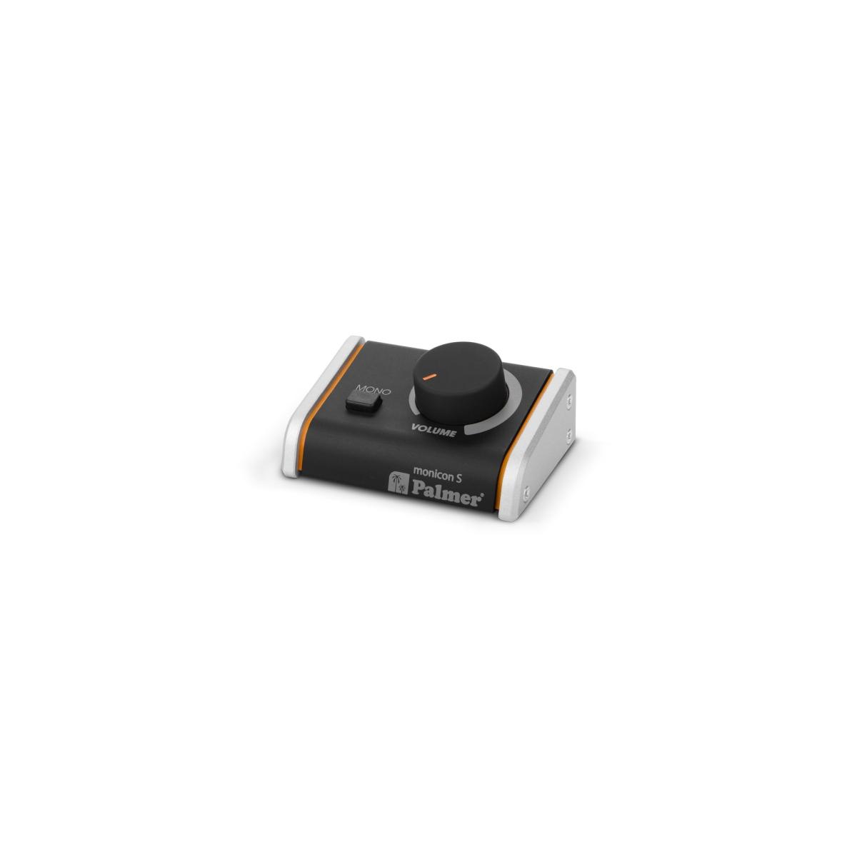 PALMER MONICON S G2 G - Controller passivo per monitor