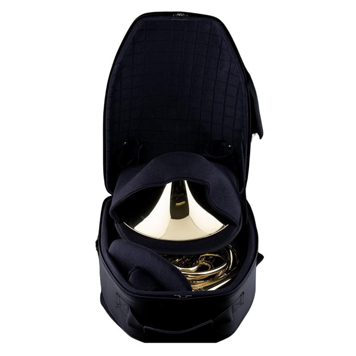 SCHAGERL INTERCONTINENTAL G4 CORNO DOPPIO IN F/Bb SN 250132