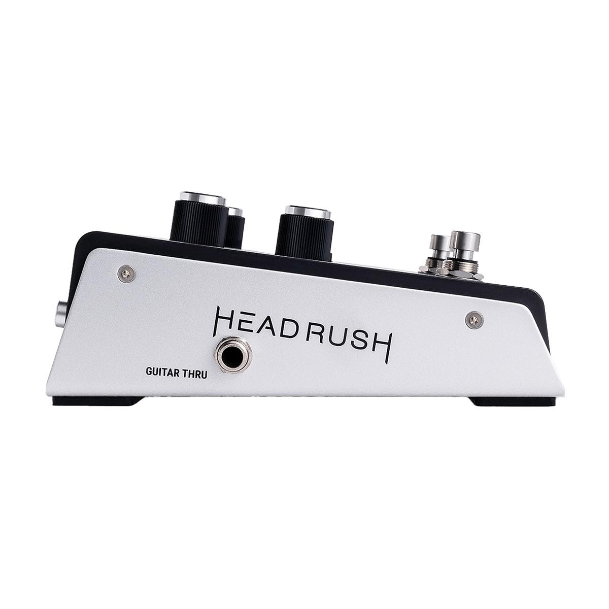 Headrush vx5 autotune