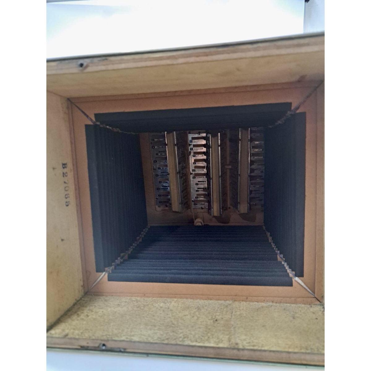 Alfred arnold bandoneon