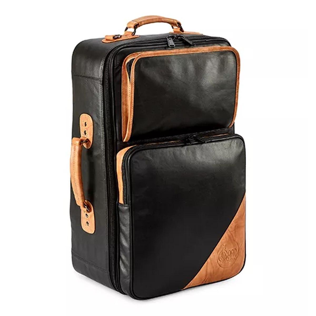 Gard 9 eclk elite custodia per tromba e flicorno in pelle