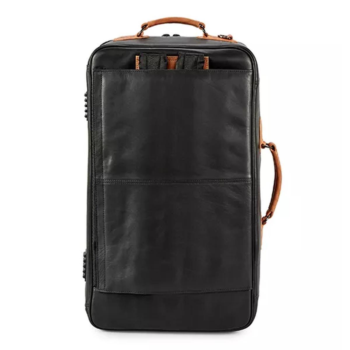 Gard 9 eclk elite custodia per tromba e flicorno in pelle