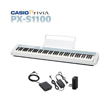 CASIO PX S1100CB CALM BLUE Edizione Limitata