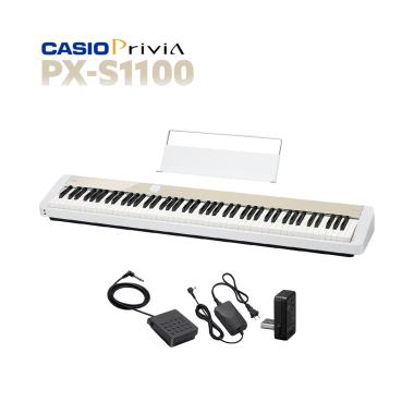 CASIO PX S1100MB MELLOW & BEIGE Edizione Limitata