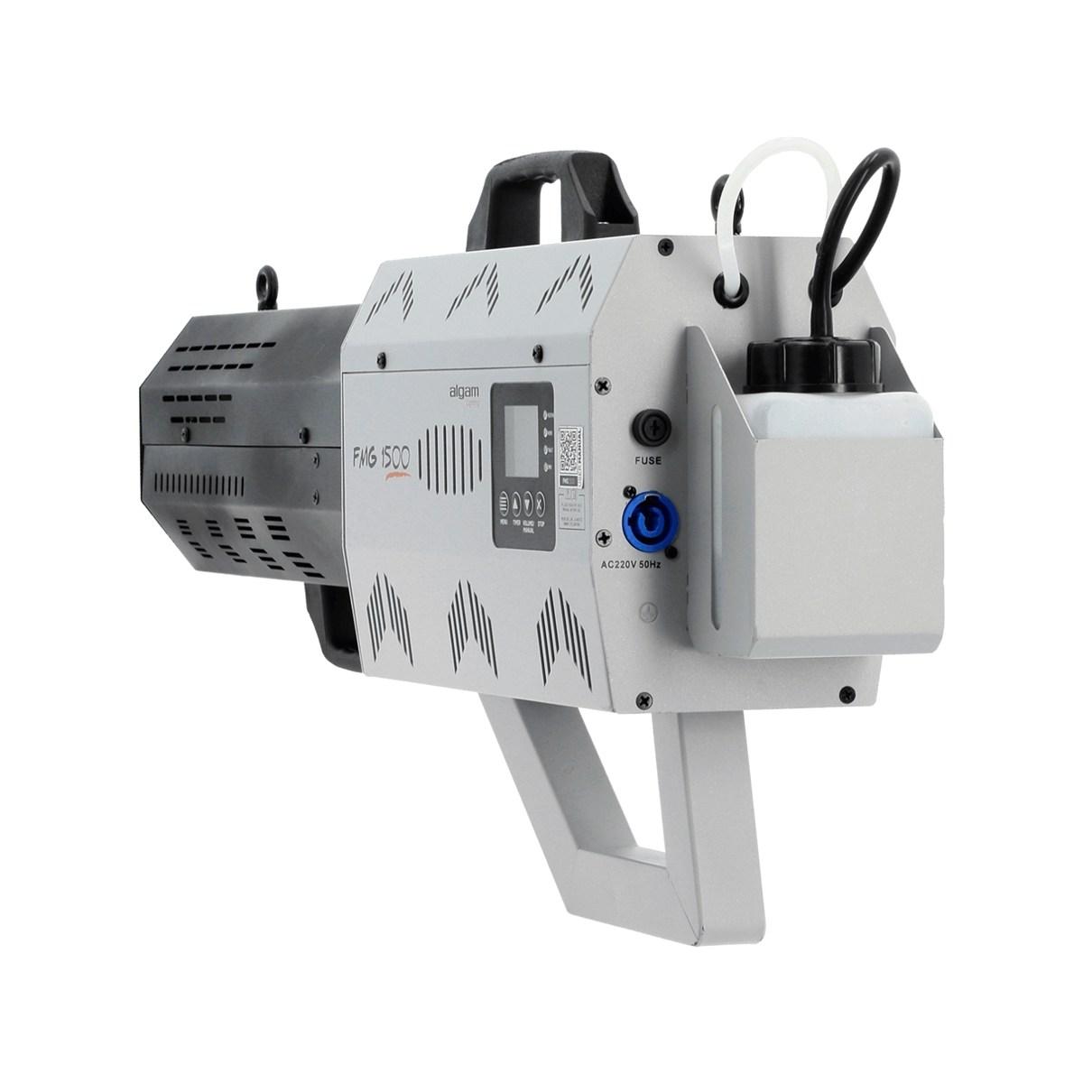 Algam Lighting FMG1500 Cannone Fumogeno 1500W