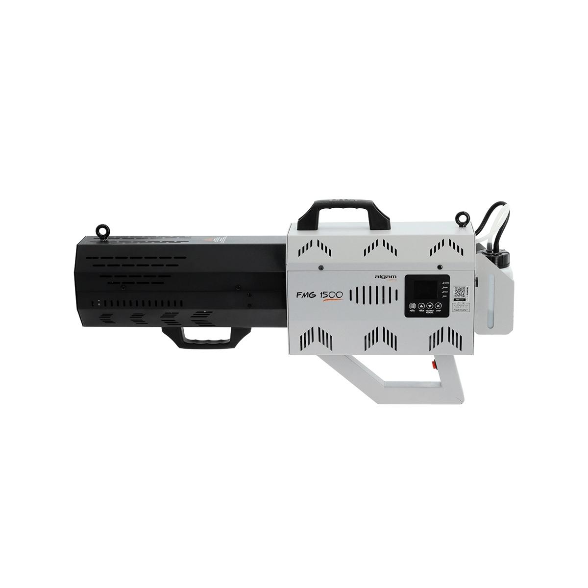 Algam Lighting FMG1500 Cannone Fumogeno 1500W